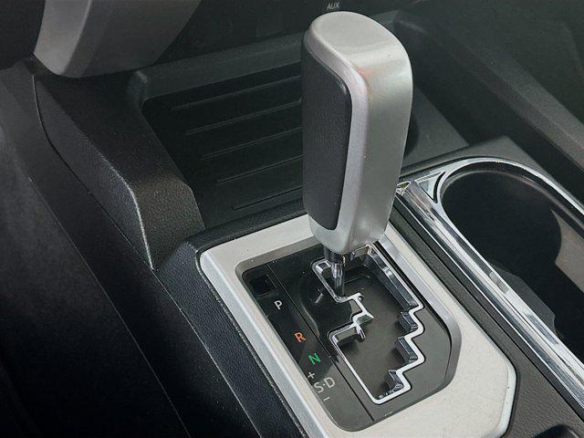 used 2015 Toyota Tundra car, priced at $12,487