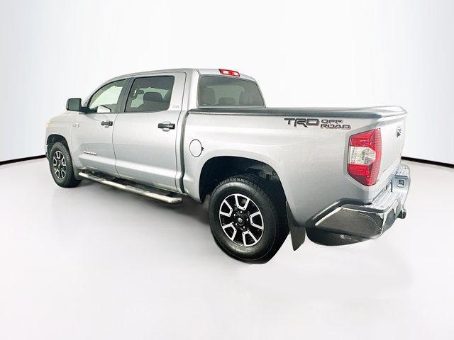 used 2015 Toyota Tundra car, priced at $12,487