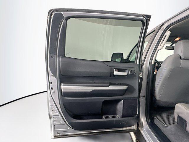 used 2015 Toyota Tundra car, priced at $12,487