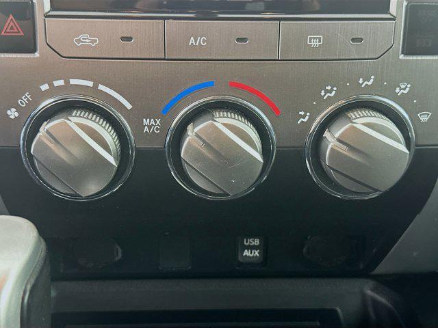 used 2015 Toyota Tundra car, priced at $12,487