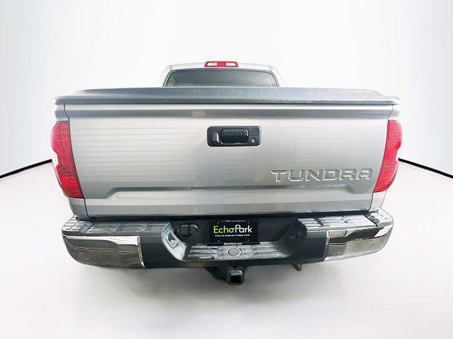 used 2015 Toyota Tundra car, priced at $12,487