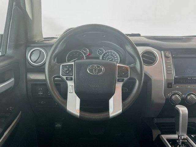 used 2015 Toyota Tundra car, priced at $12,487