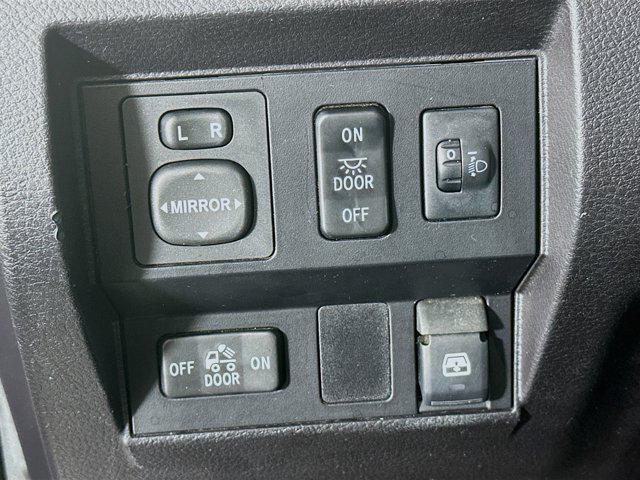 used 2015 Toyota Tundra car, priced at $12,487