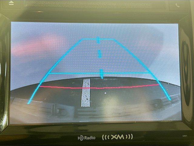 used 2015 Toyota Tundra car, priced at $12,487