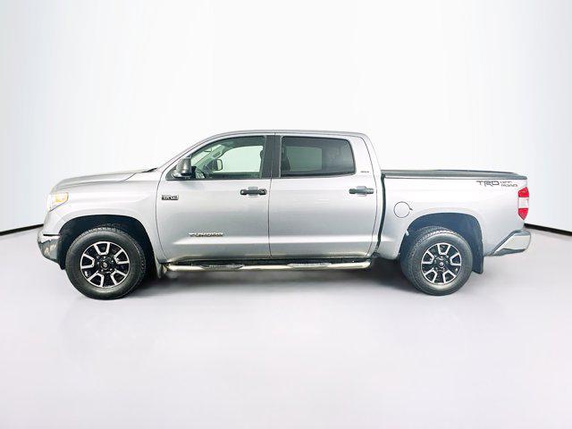 used 2015 Toyota Tundra car, priced at $12,487
