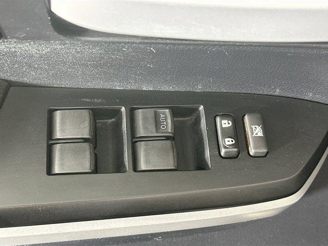 used 2015 Toyota Tundra car, priced at $12,487