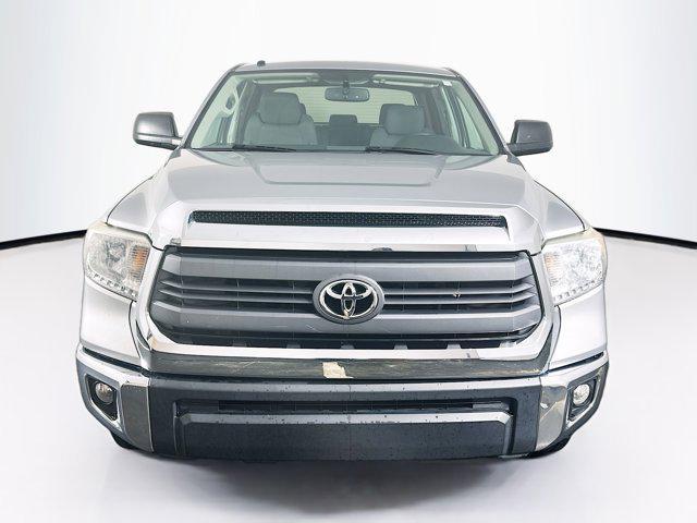 used 2015 Toyota Tundra car, priced at $12,487