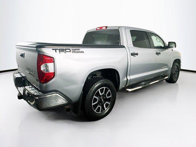 used 2015 Toyota Tundra car, priced at $12,487