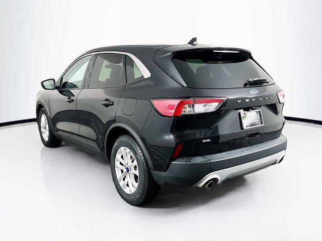 used 2022 Ford Escape car, priced at $17,189