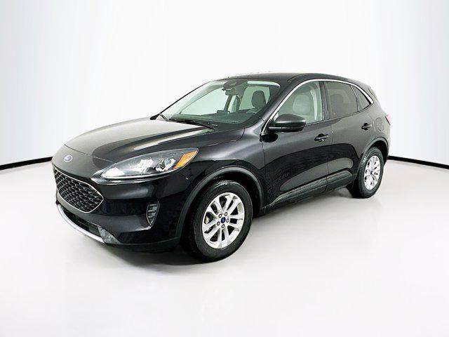 used 2022 Ford Escape car, priced at $17,189