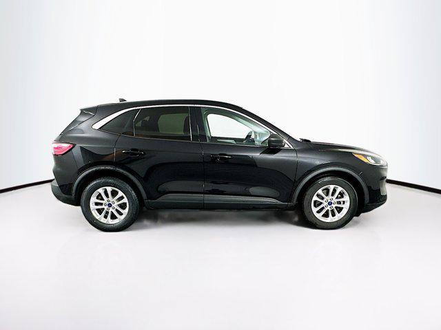 used 2022 Ford Escape car, priced at $17,189