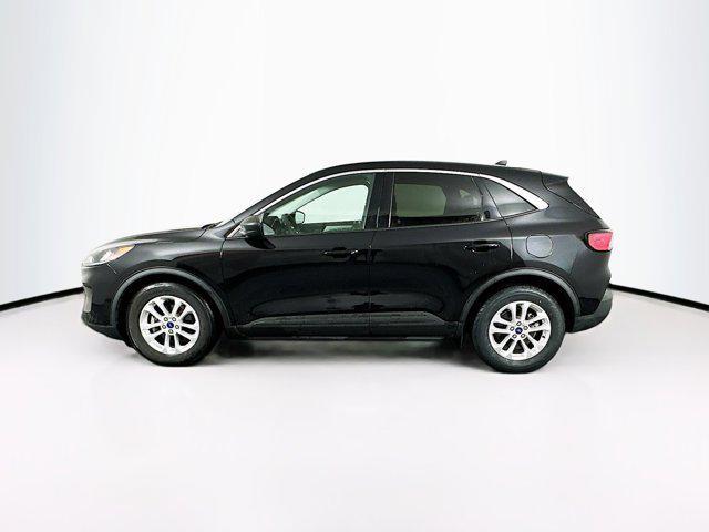 used 2022 Ford Escape car, priced at $17,189