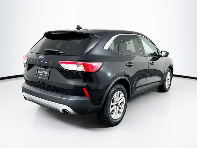 used 2022 Ford Escape car, priced at $17,189