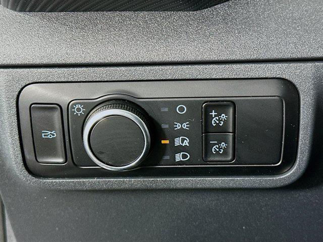 used 2024 Ford Mustang car, priced at $26,497