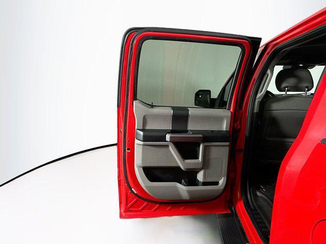 used 2020 Ford F-150 car, priced at $28,597