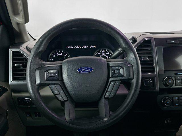 used 2020 Ford F-150 car, priced at $28,597