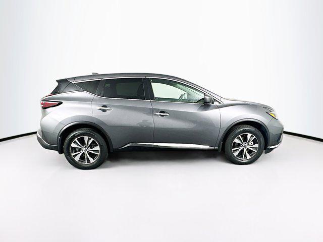 used 2023 Nissan Murano car, priced at $20,989