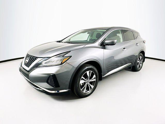 used 2023 Nissan Murano car, priced at $20,989