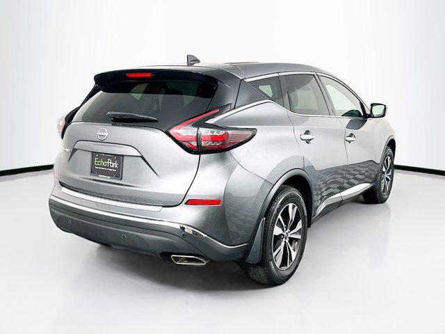 used 2023 Nissan Murano car, priced at $20,989