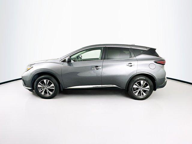 used 2023 Nissan Murano car, priced at $20,989