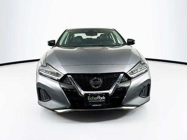 used 2022 Nissan Maxima car, priced at $19,789