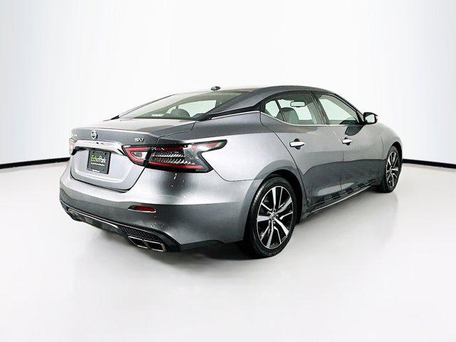 used 2022 Nissan Maxima car, priced at $19,789