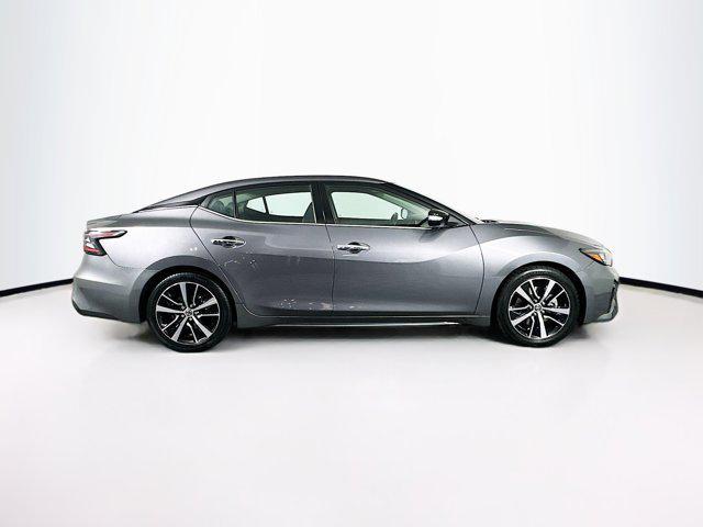 used 2022 Nissan Maxima car, priced at $19,789