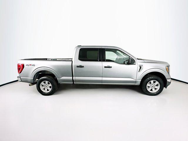 used 2023 Ford F-150 car, priced at $34,179