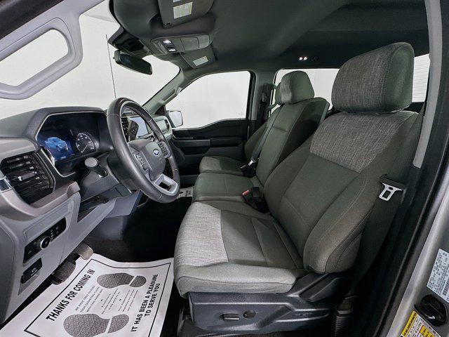 used 2023 Ford F-150 car, priced at $34,179