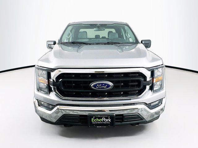 used 2023 Ford F-150 car, priced at $34,179