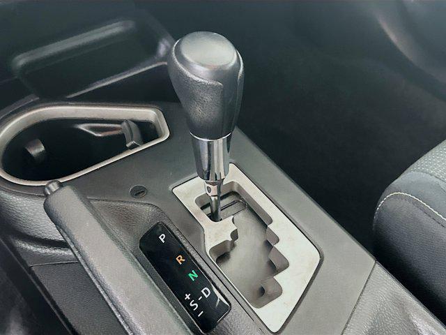 used 2017 Toyota RAV4 car, priced at $14,999