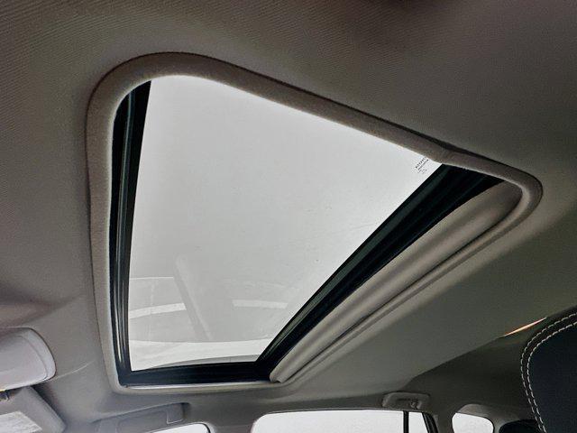 used 2017 Toyota RAV4 car, priced at $14,999