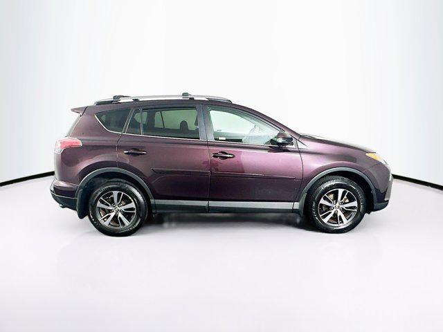 used 2017 Toyota RAV4 car, priced at $14,999