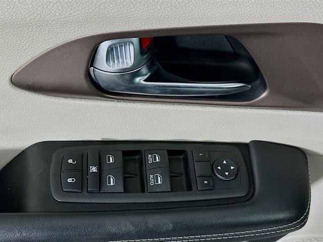 used 2023 Chrysler Voyager car, priced at $20,797