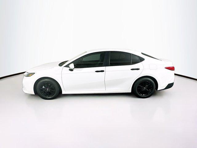 used 2025 Toyota Camry car, priced at $26,997
