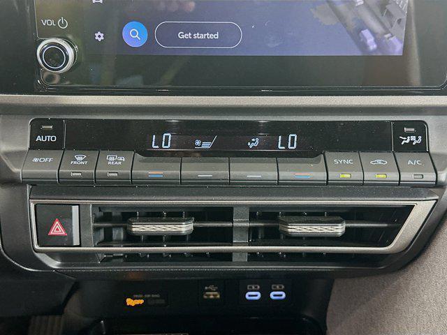 used 2025 Toyota Camry car, priced at $26,997