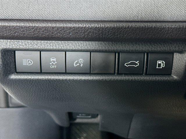 used 2025 Toyota Camry car, priced at $26,997