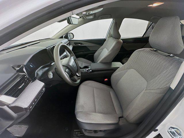 used 2025 Toyota Camry car, priced at $26,997