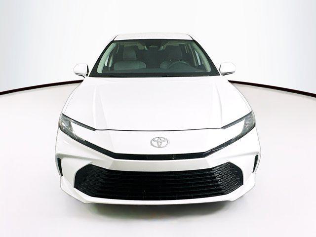 used 2025 Toyota Camry car, priced at $26,997