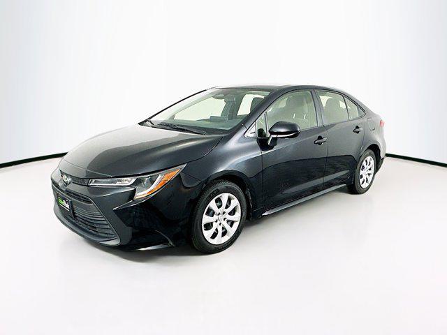 used 2023 Toyota Corolla car, priced at $18,589