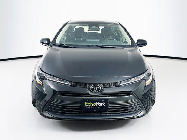 used 2023 Toyota Corolla car, priced at $18,589