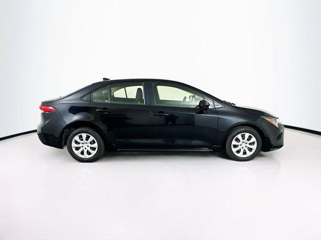 used 2023 Toyota Corolla car, priced at $18,589