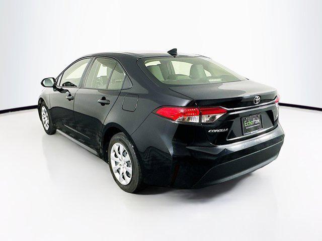 used 2023 Toyota Corolla car, priced at $18,589