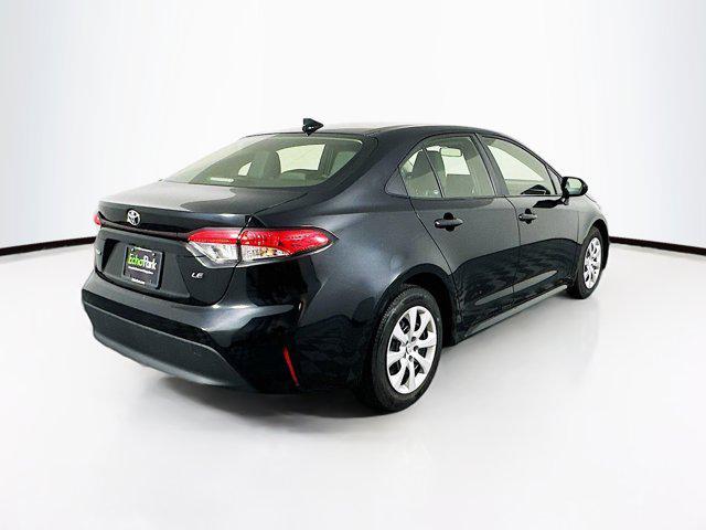 used 2023 Toyota Corolla car, priced at $18,589