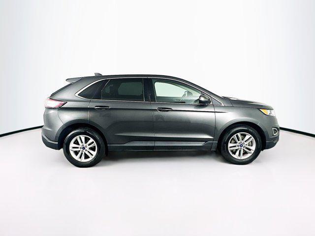 used 2018 Ford Edge car, priced at $17,299