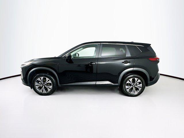 used 2023 Nissan Rogue car, priced at $21,989