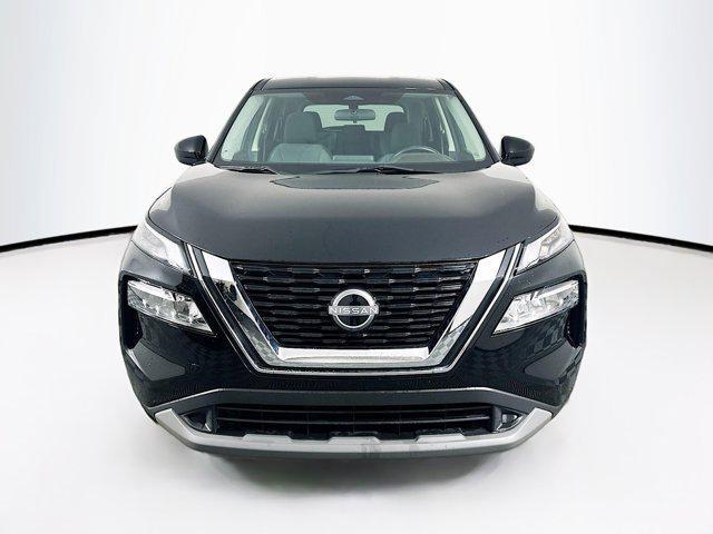 used 2023 Nissan Rogue car, priced at $21,989