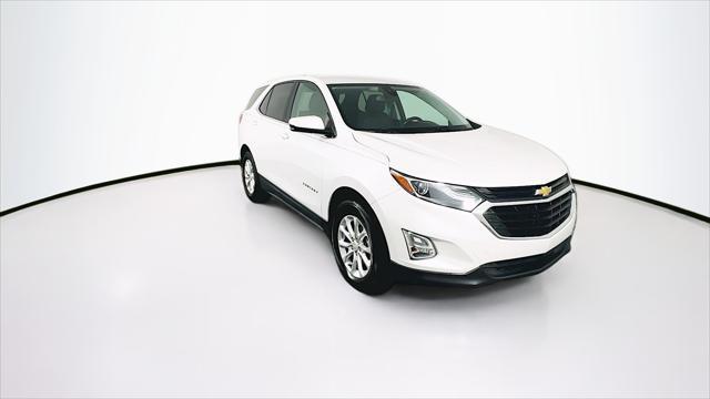 used 2019 Chevrolet Equinox car, priced at $11,409