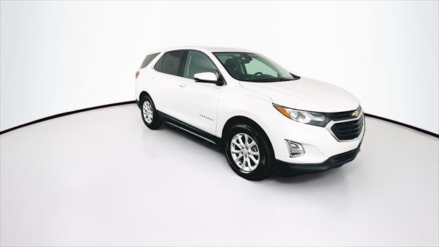 used 2019 Chevrolet Equinox car, priced at $11,409