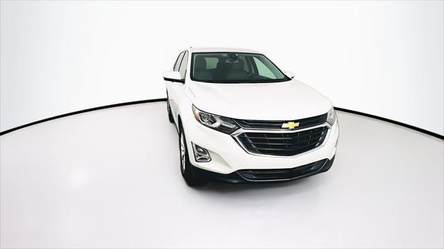 used 2019 Chevrolet Equinox car, priced at $11,409